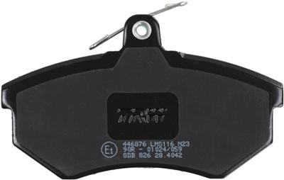 TRW GDB826 Číslo výrobce: 20669. EAN: 3322936408260.