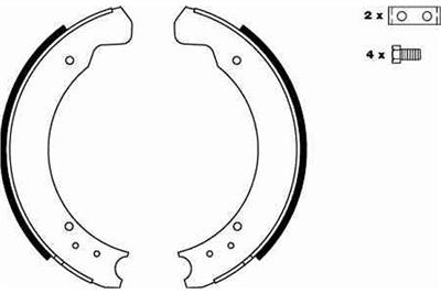 TRW GS6075 EAN: 3322936300182.