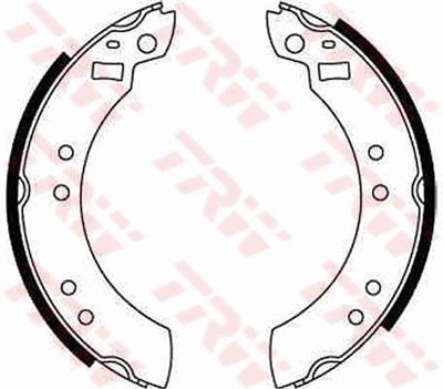 TRW GS6124 EAN: 3322936300397.