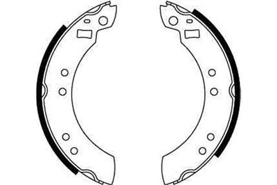 TRW GS6124 EAN: 3322936300397.