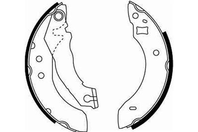 TRW GS6151 EAN: 3322936300540.