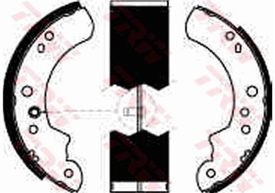 TRW GS6222 EAN: 3322936300823.