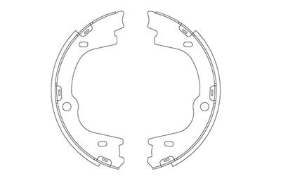 TRW GS8003 EAN: 3322938188061.