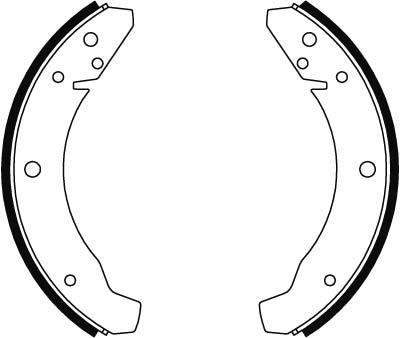 TRW GS8025 EAN: 3322936301226.