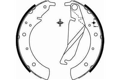 TRW GS8209 EAN: 3322936302292.