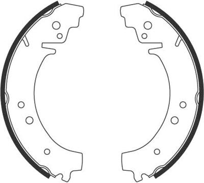 TRW GS8222 EAN: 3322936302414.