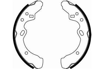 TRW GS8288 EAN: 3322936302988.