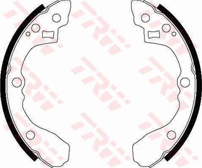 TRW GS8439 EAN: 3322937286669.