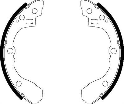 TRW GS8439 EAN: 3322937286669.