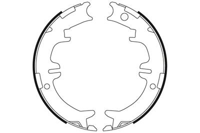 TRW GS8446 EAN: 3322937286737.