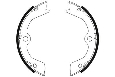 TRW GS8606 EAN: 3322936304067.