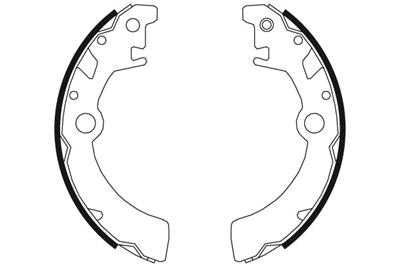 TRW GS8651 EAN: 3322936304517.