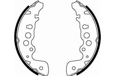 TRW GS8670 EAN: 3322936304708.