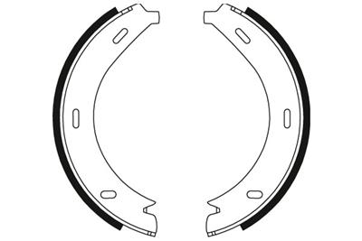 TRW GS8688 EAN: 3322936304883.