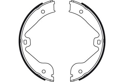 TRW GS8717 EAN: 3322937513611.