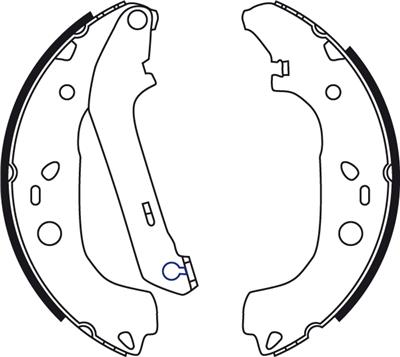 TRW GS8736 EAN: 3322937513918.