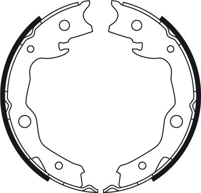 TRW GS8752 EAN: 3322937513659.