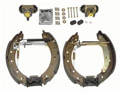 TRW GSK1058 Superkit