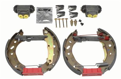 TRW GSK1674 EAN: 3322937242153.