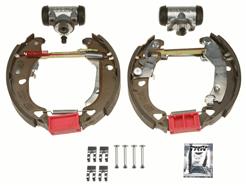 TRW GSK1735 Superkit