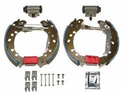 TRW GSK1907 Superkit