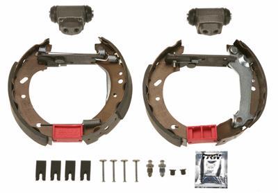 TRW GSK2630 EAN: 3322937922826.