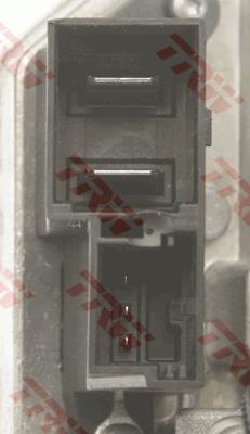 TRW JCR424 EAN: 3322938253677.