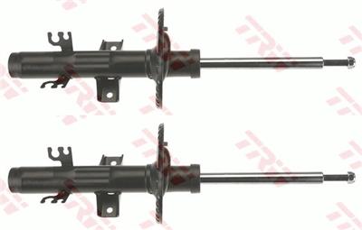 TRW JGM1040T EAN: 3322938139971.