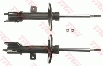 TRW JGM1237T EAN: 3322938190309.