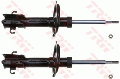 TRW JGM229T EAN: 3322937499335.