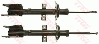 TRW JGM869T EAN: 3322938070403.