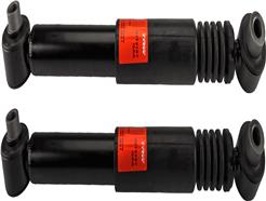 TRW JGT216T TRW TWIN