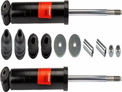 TRW JGT268T TRW TWIN