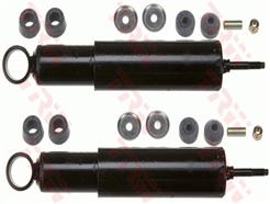 TRW JHE267T TRW TWIN