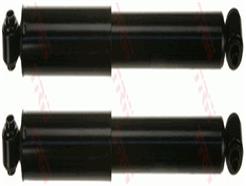 TRW JHT129T TRW TWIN