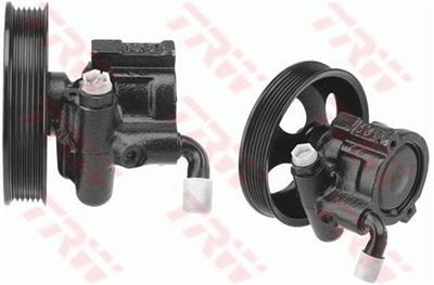 TRW JPR139 EAN: 3322937388073.