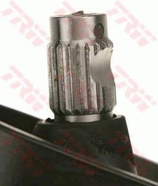 TRW JRP1130 Číslo výrobce: A0020176. EAN: 3322937736706.