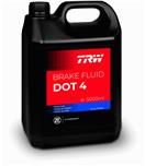 TRW PFB405SE - Brzdová kvapalina - 5L