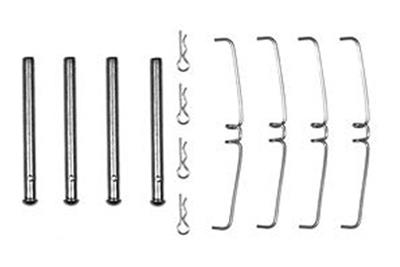 TRW PFK104 EAN: 3322937080205.