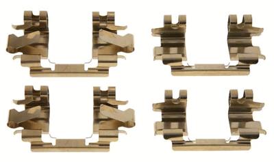 TRW PFK335 EAN: 3322937140855.