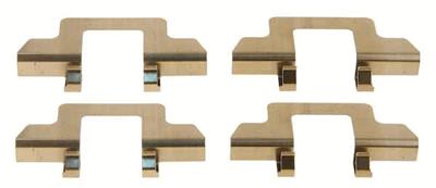 TRW PFK437 EAN: 3322937364602.