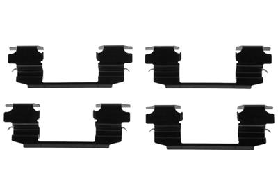 TRW PFK538 EAN: 3322937491681.