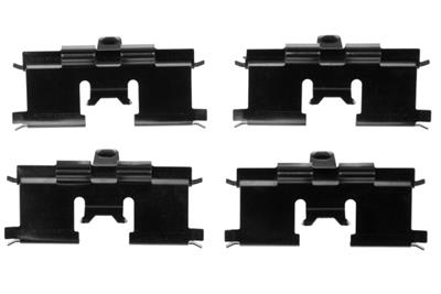 TRW PFK542 EAN: 3322937491803.