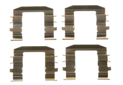 TRW PFK558 EAN: 3322937872046.