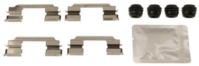 TRW PFK653 EAN: 3322938150358.