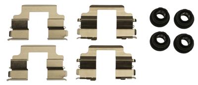 TRW PFK658 EAN: 3322938150402.