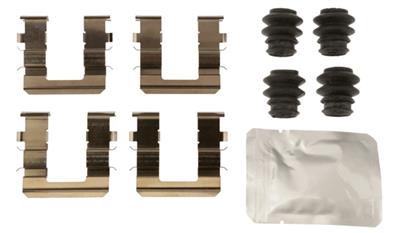 TRW PFK665 EAN: 3322938150471.