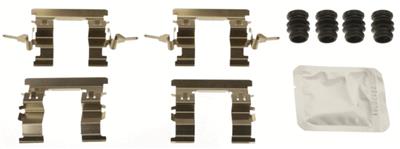 TRW PFK685 EAN: 3322938150662.