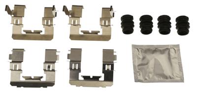 TRW PFK713 EAN: 3322938263461.