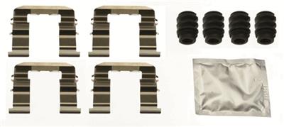 TRW PFK714 EAN: 3322938263478.